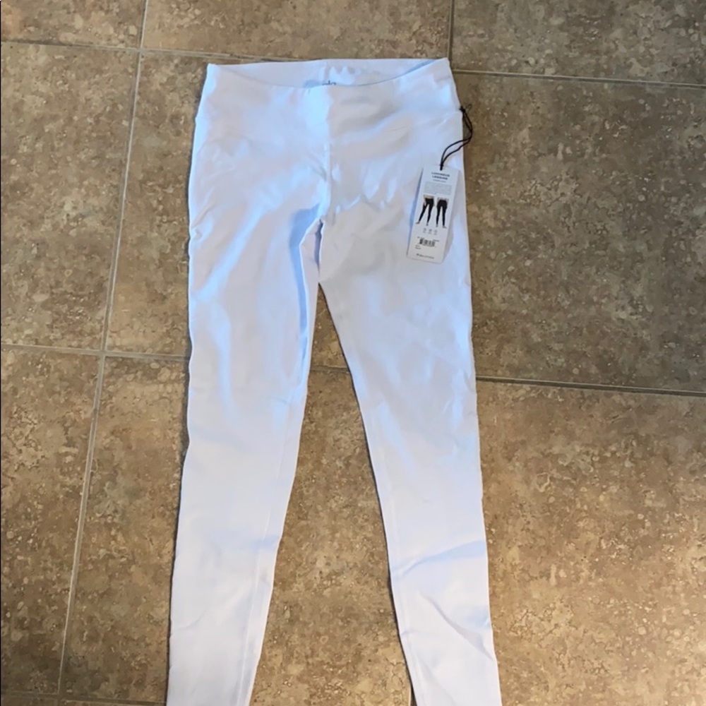 Alo Yoga pants